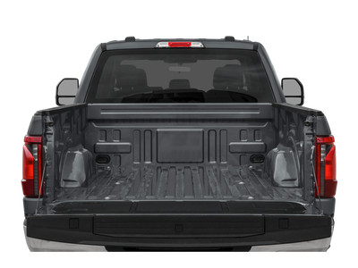 2026 Ford F-150 4X4 SUPERCB XLT