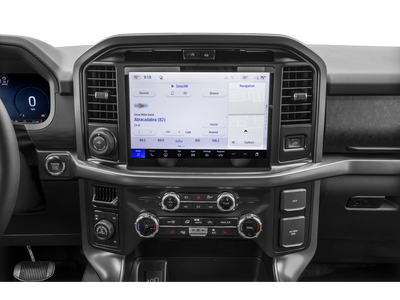 2026 Ford F-150 4X4 CREW TREMOR