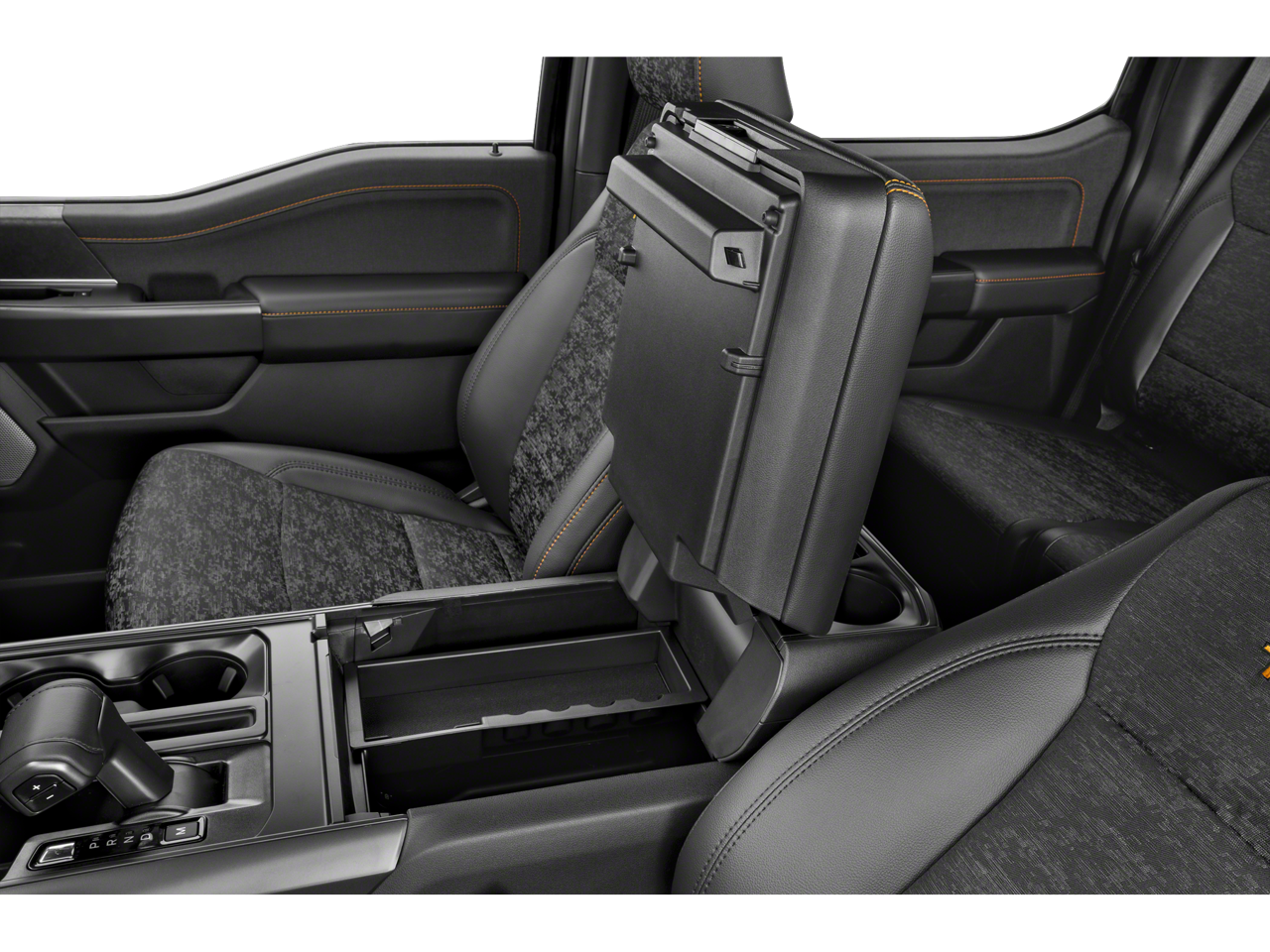 2026 Ford F-150 4X4 CREW TREMOR