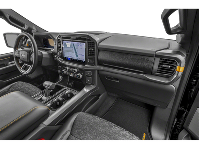 2026 Ford F-150 4X4 CREW TREMOR