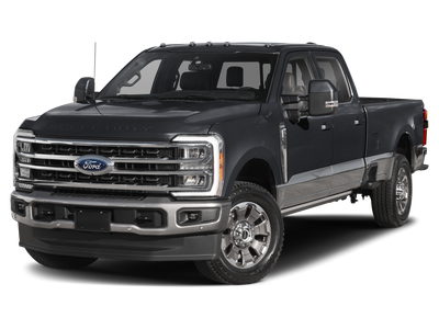2026 Ford F-Series Sd F350 4X4CREW/CS