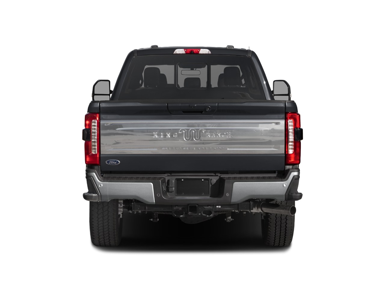2026 Ford F-Series Sd F350 4X4CREW/CS