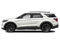 2027 Ford Explorer 4-Door 4DR RWD ST