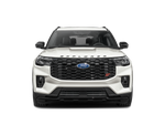 2027 Ford Explorer 4-Door 4DR RWD ST