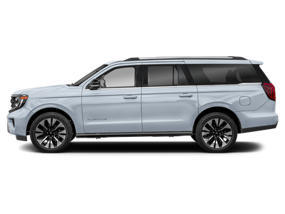 2027 Ford Expedition 4X4 PLATINUM MX