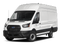 2027 Ford Transit Na HR CARGO RWD