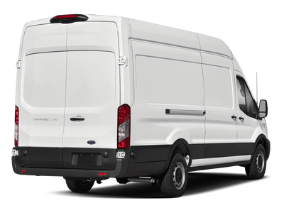 2027 Ford Transit Na HR CARGO RWD