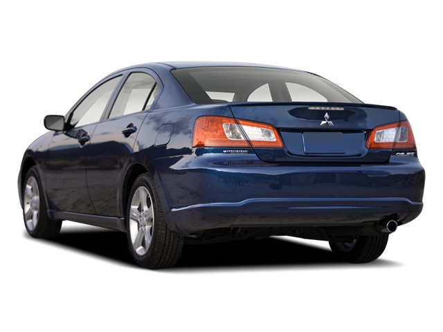 2009 Mitsubishi Galant ES