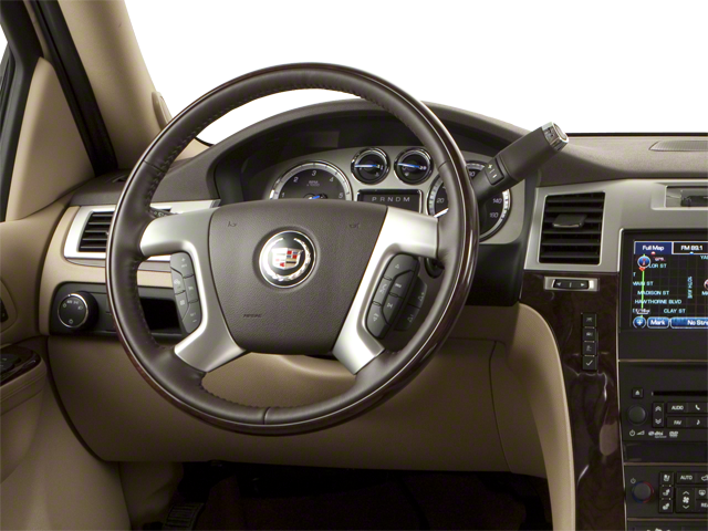 2011 Cadillac Escalade ESV Premium