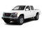 2011 GMC Canyon SLE1