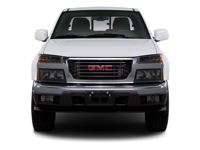 2011 GMC Canyon SLE1