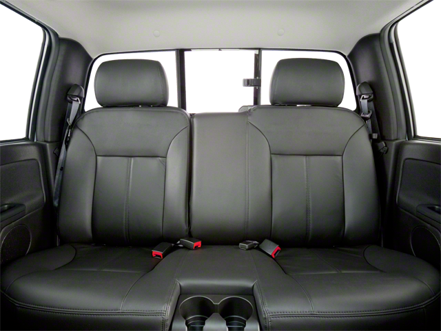 2011 GMC Canyon SLE1