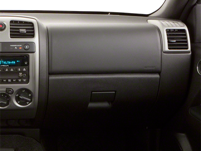 2011 GMC Canyon SLE1