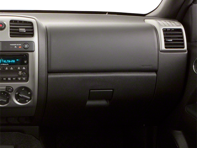 2011 GMC Canyon SLE1