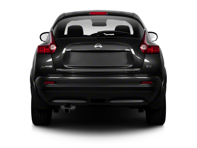 2012 Nissan Juke SL
