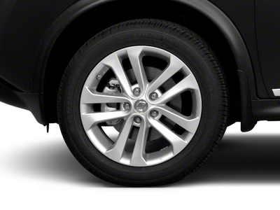 2012 Nissan Juke SL