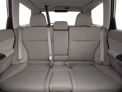 2012 Subaru Forester 2.5X Premium