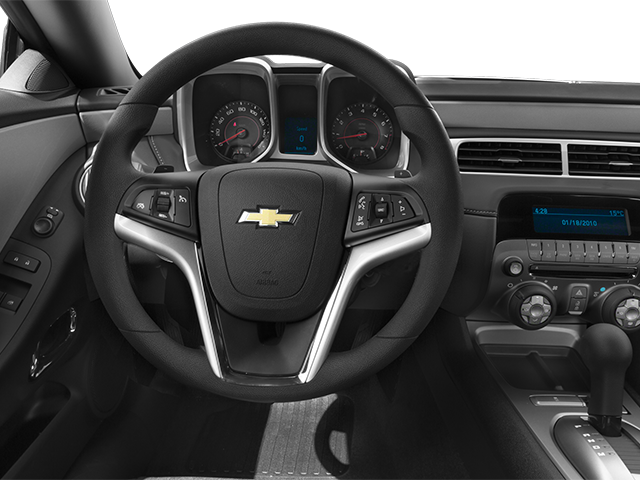2014 Chevrolet Camaro 2LT 2LT