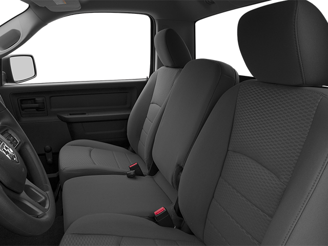 2014 RAM 1500 Tradesman