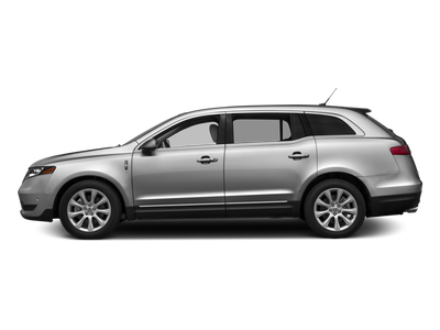 2016 Lincoln MKT EcoBoost