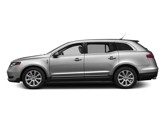 2016 Lincoln MKT EcoBoost