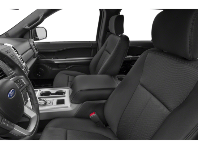 2018 Ford Expedition Platinum