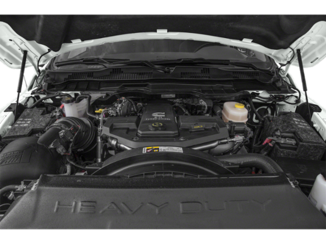 2018 RAM 2500 SLT