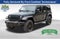 2020 Jeep Wrangler Unlimited Sahara High Altitude
