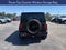 2020 Jeep Wrangler Unlimited Sahara High Altitude