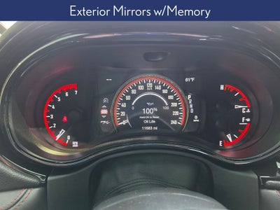 2024 Dodge Durango R/T Plus