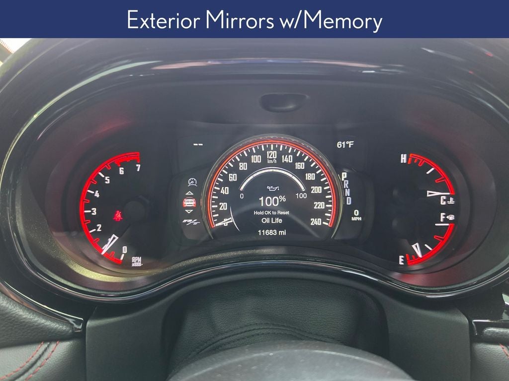 2024 Dodge Durango R/T Plus