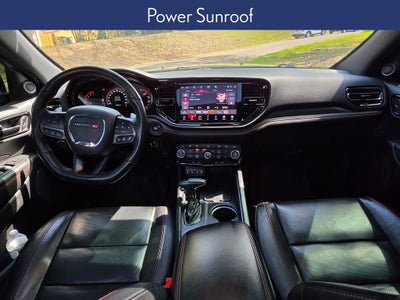 2024 Dodge Durango R/T Plus