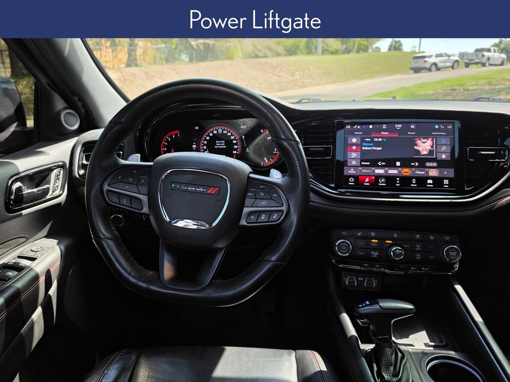 2024 Dodge Durango R/T Plus
