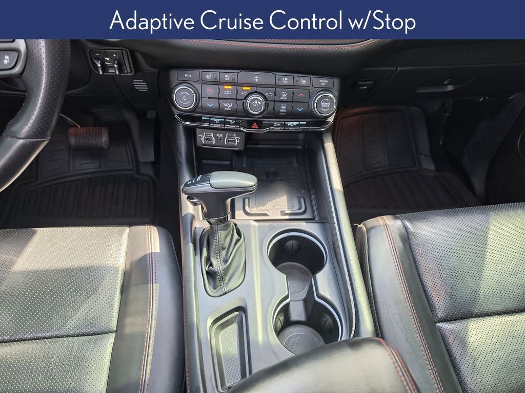 2024 Dodge Durango R/T Plus