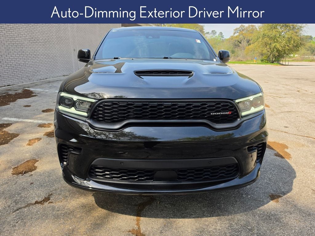 2024 Dodge Durango R/T Plus