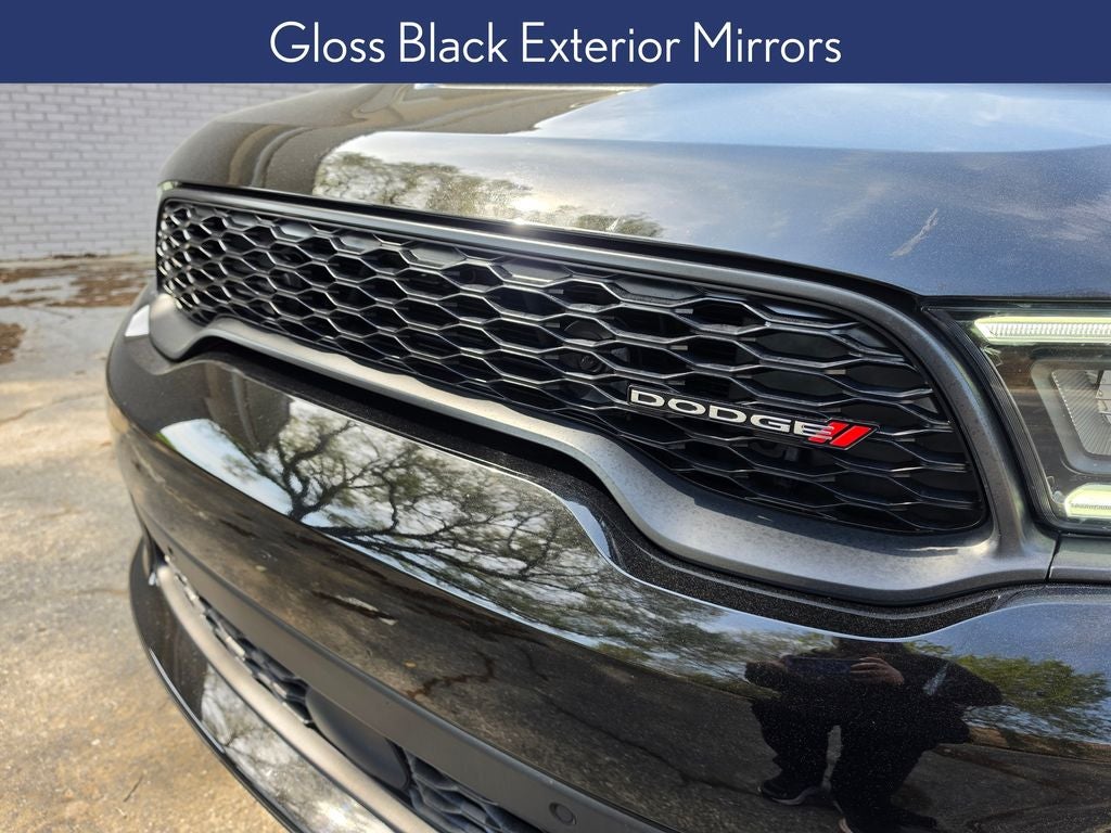 2024 Dodge Durango R/T Plus