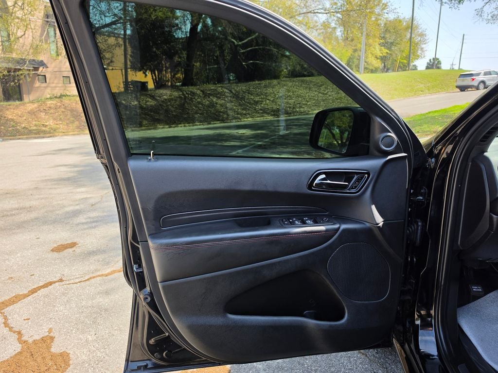 2024 Dodge Durango R/T Plus