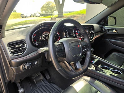 2024 Dodge Durango R/T Plus