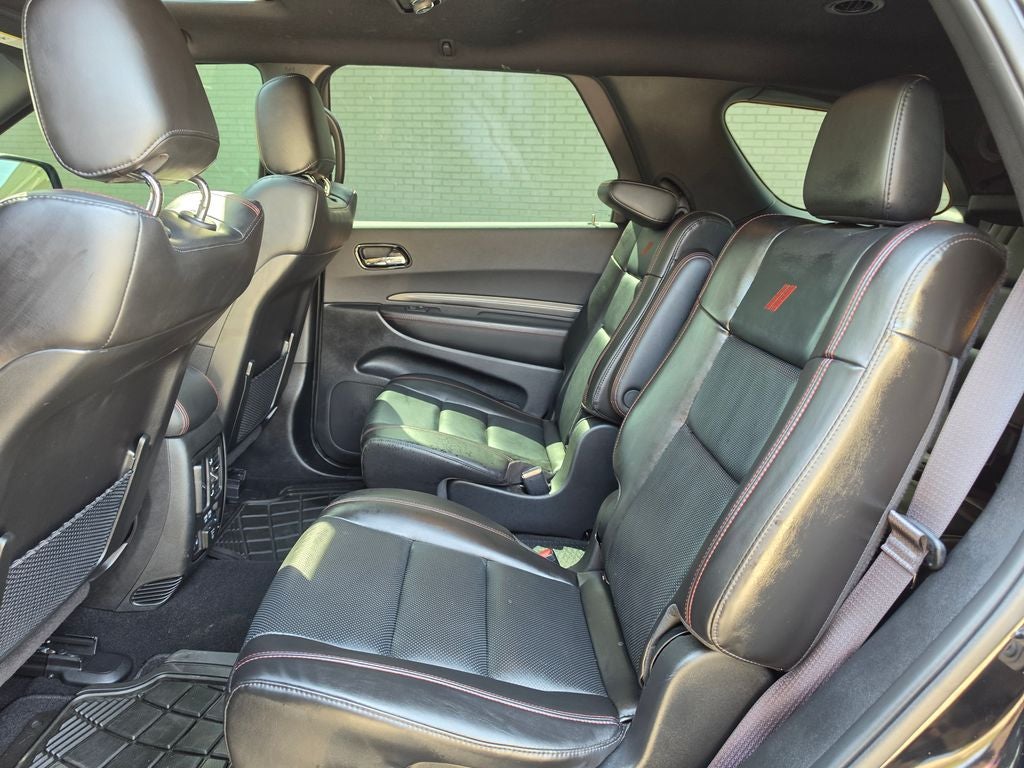 2024 Dodge Durango R/T Plus