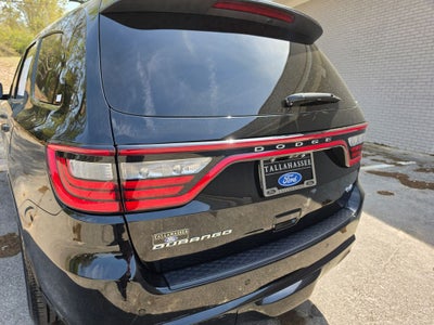 2024 Dodge Durango R/T Plus