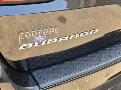 2024 Dodge Durango R/T Plus