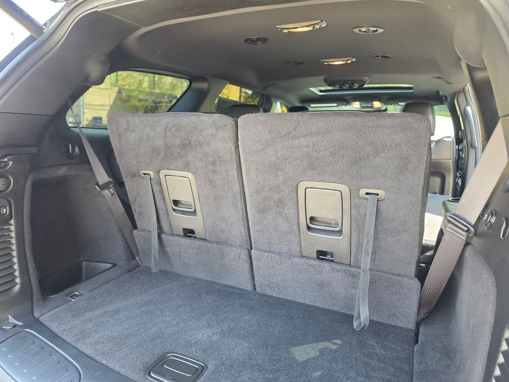 2024 Dodge Durango R/T Plus