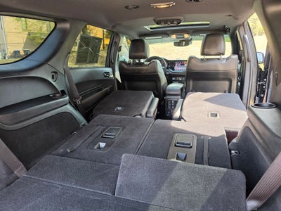 2024 Dodge Durango R/T Plus