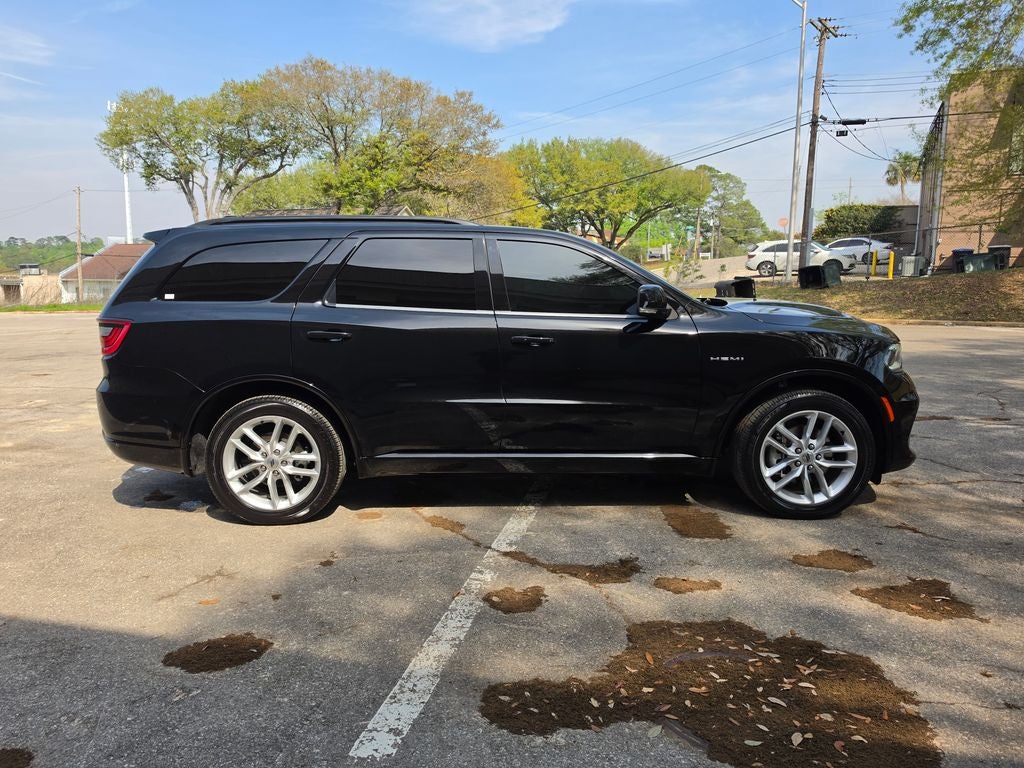 2024 Dodge Durango R/T Plus