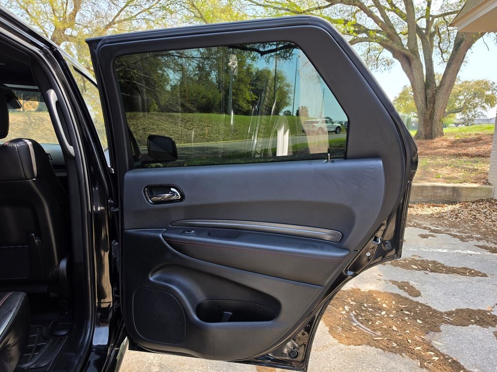 2024 Dodge Durango R/T Plus