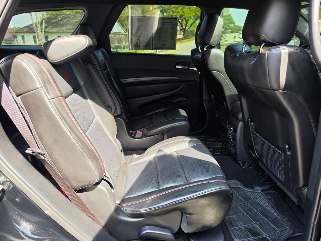 2024 Dodge Durango R/T Plus