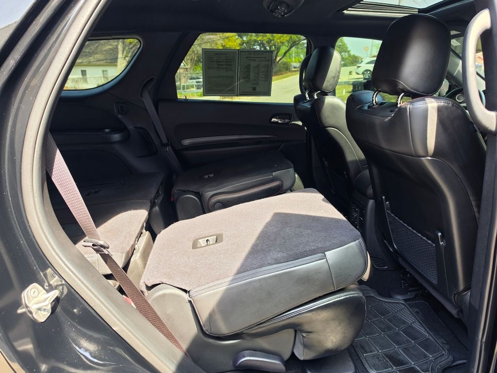 2024 Dodge Durango R/T Plus