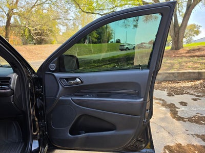 2024 Dodge Durango R/T Plus