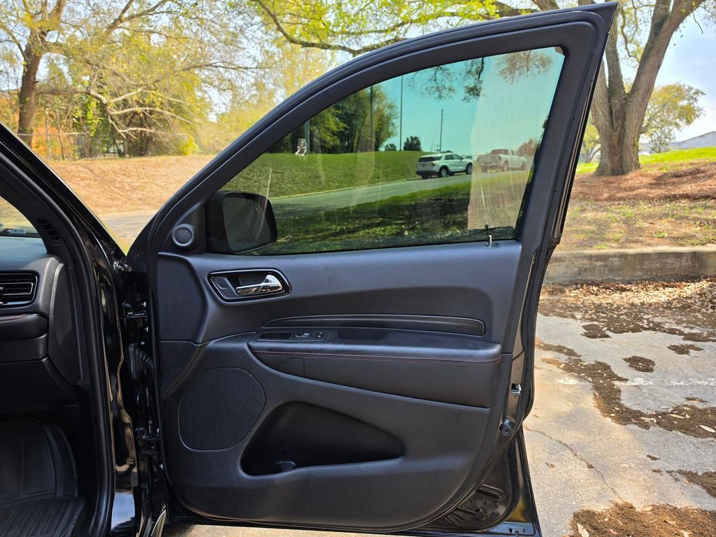2024 Dodge Durango R/T Plus