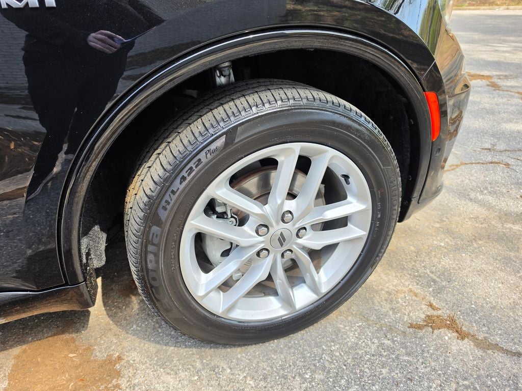 2024 Dodge Durango R/T Plus